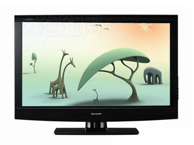 ���� LCD-26Z370A