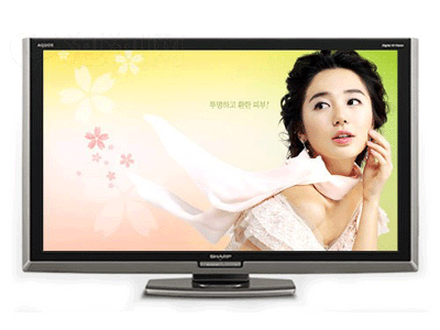 ���� LCD-46LX710A