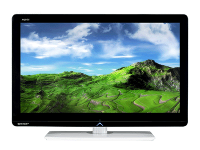 ���� LC-42LE320