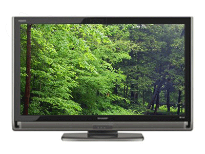 ���� LCD-46LX620A