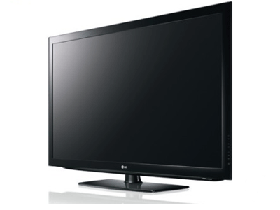 LG 47LD450C-CA