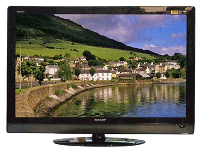 ���� LCD-32L120A