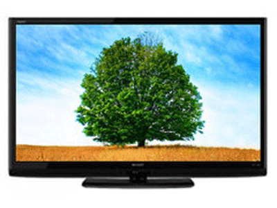 ���� LCD-40LX430A