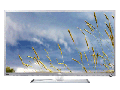 TCL L43V7300A-3D