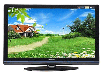 ���� LCD-32NX330A