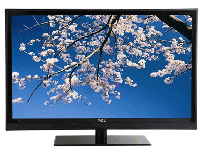 TCL L42F3250B