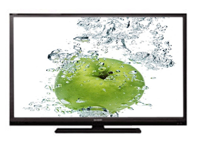 ���� LCD-40LX440A