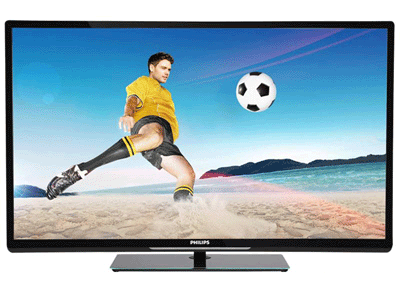 ������ 42PFL5528/T3