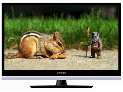 ���� LED47A4048