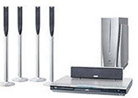JVC TH-S66