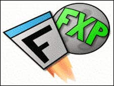 ����FlashFXP