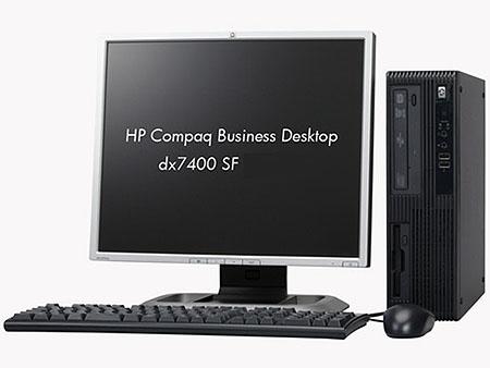 Ƽʱ_Ƚ dx7400 SFFPC