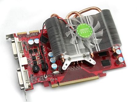 [��Ѷ]�ȹ�һ������!���u4��RV670��ǳ�