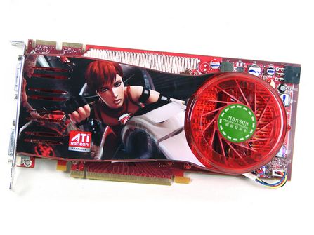 [��Ѷ]�ȹ�һ������!���u4��RV670��ǳ�