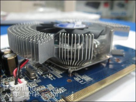 �������SLIӰ�۸���8500GTӢ�۱�ɫ