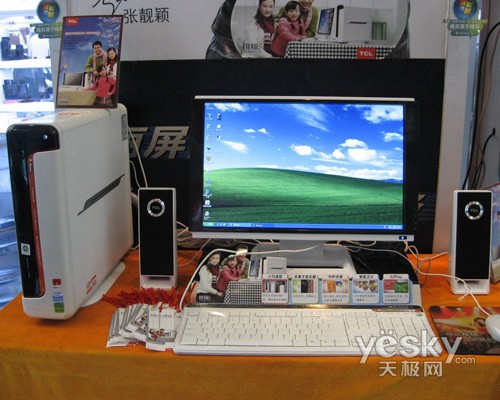 ����S���������ڴ�Ӳ��4K����TCL���Ӽҡ�PC