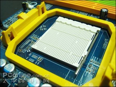 映泰 TF520 A2+小降80 普及K10实属明智