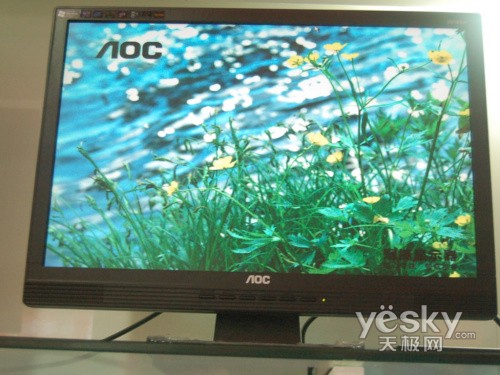 �ͼۻ�����AOC2016Sw��ʾ����1699Ԫ