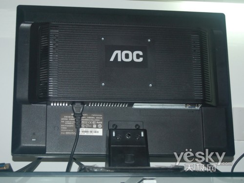�ͼۻ�����AOC2016Sw��ʾ����1699Ԫ