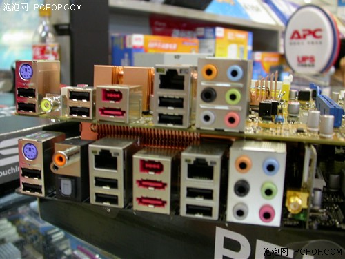 Ϊ�������ܶ���8��֧��DDR3���嵼��