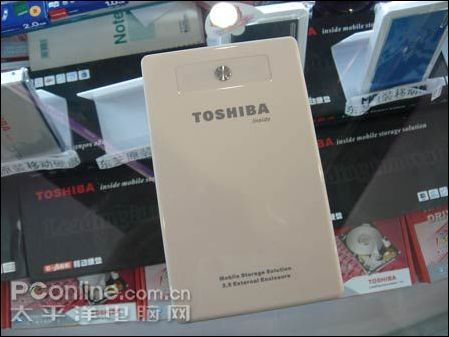 ʱ������֮ѡ��֥TH-2502�ƶ�Ӳ��