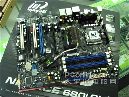 ǿ���Ƽ���ӳ�ڹ���NF680iSLi��1399