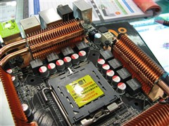 Ϊ�������ܶ���8��֧��DDR3���嵼��