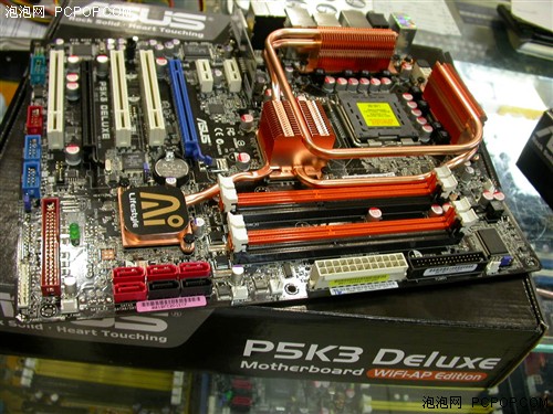 Ϊ�������ܶ���8��֧��DDR3���嵼��