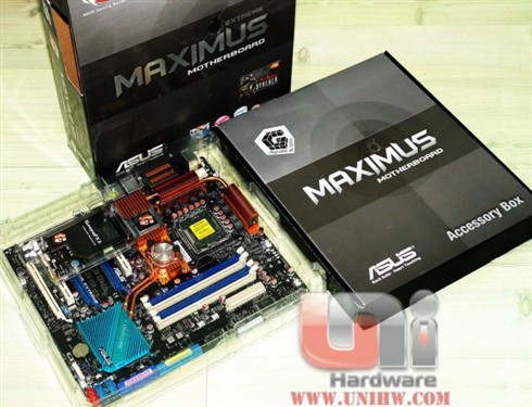 ���˳�Ƶ����VictorWang������ROG��