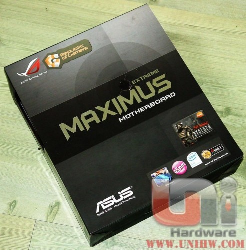 ���˳�Ƶ����VictorWang������ROG��