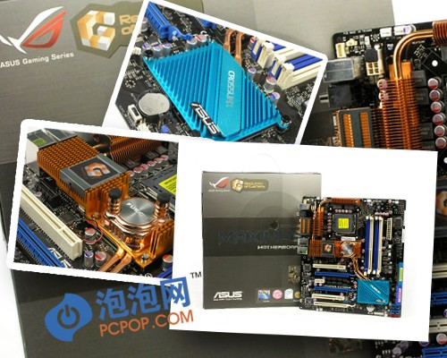 ���˳�Ƶ����VictorWang������ROG��