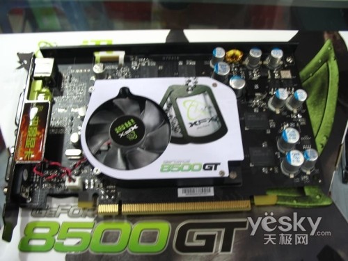 С��100��Ѷ��8500GTСţ����599
