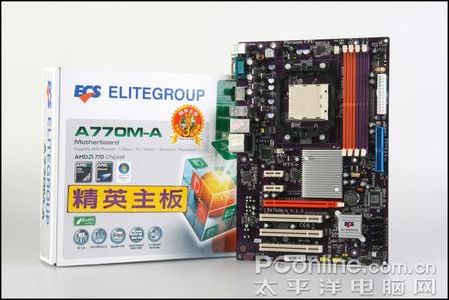 K10ƽ�񵼻��߾�ӢAMD770оƬ��������