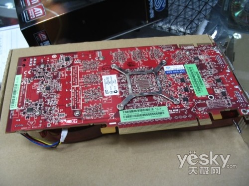 ׷������ܣ�����ʯHD3870��������