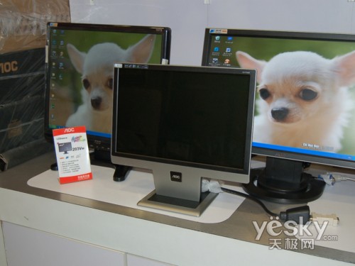 15�糬��Һ��AOC511Vwb�ּ۽�1499Ԫ