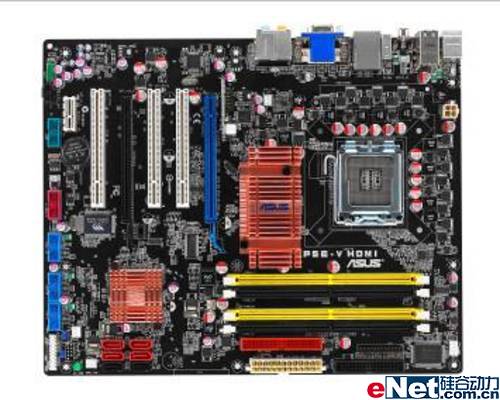 ����100%���廪˶����P5E-VHDMI