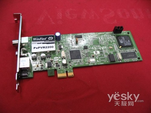 Ӳ��ѹ������̨PxPVR2200���ӿ�����