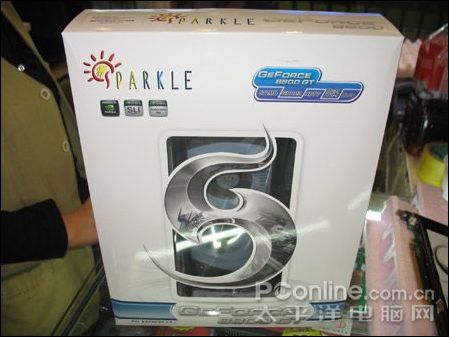 ���8800GT�����ͽ�ʿ��1G����