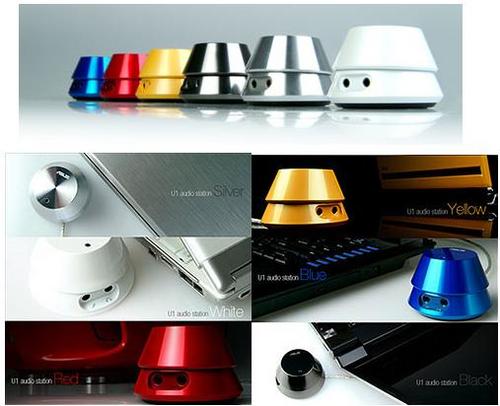 ���뷲��ľ��黪˶USB����XonarU1