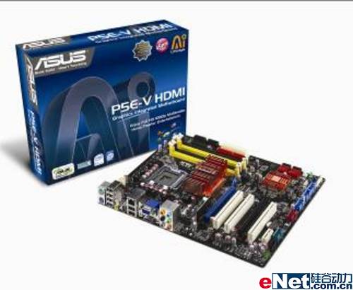 ����100%���廪˶����P5E-VHDMI