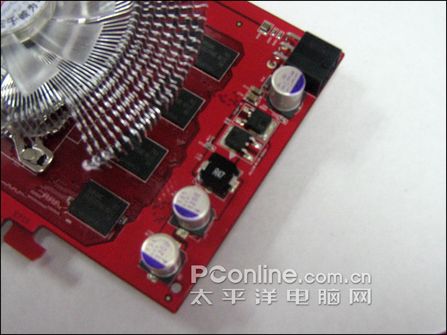 ���ٵ����߲ʺ�ǹ���HD3850-512MB�Կ��ͼ�����