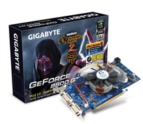 ���οƼ�����GeForce&reg;8800GTϵ