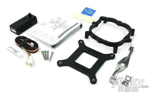 ǿ������߶�Zalman8700LED��������