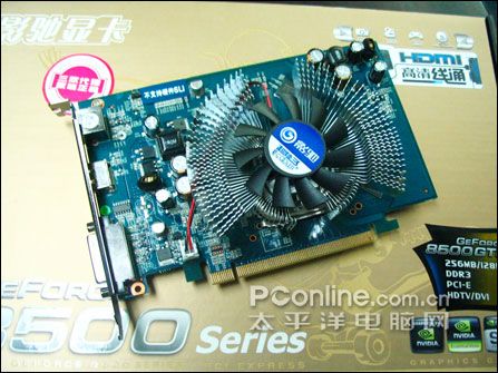 Ӱ��650i+85GT�忨��װ�Ż������ͱ���