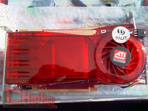��ͼ��ͬ������Ʒ�����۰�HD3870�ع�