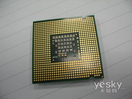 ��ʱ�������Core2E4300ɢƬ����745Ԫ