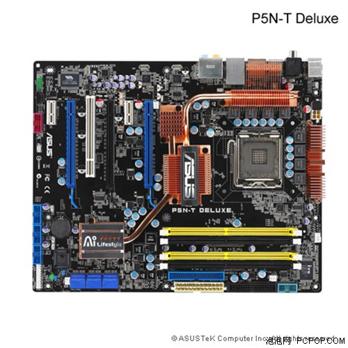 ֧����·SLI��˶�ٷ���¶780i���壡