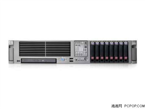 ����չ2U���ܽṹ����DL380��17000