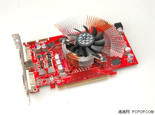 ȫ���׿˫���޼�HD3850/GDDR4�ع�