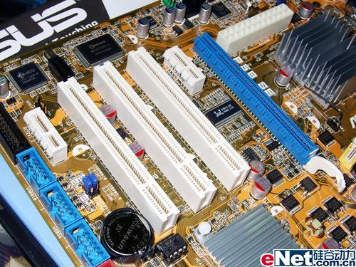 一线固态P965 华硕P5B-SE再次降价_硬件